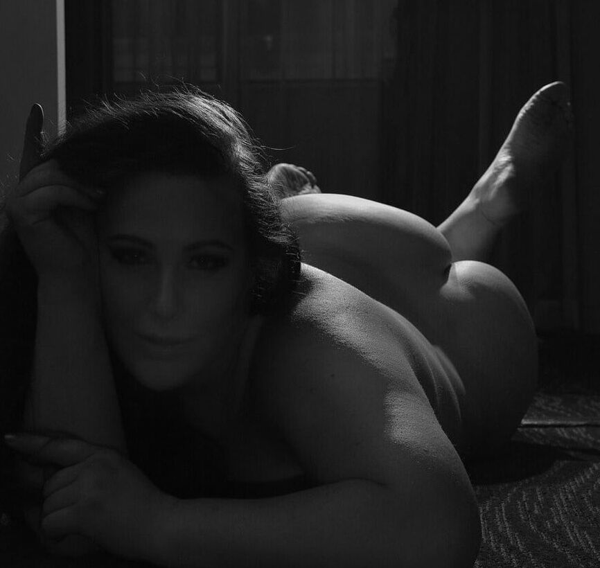Anna Marx, BBW