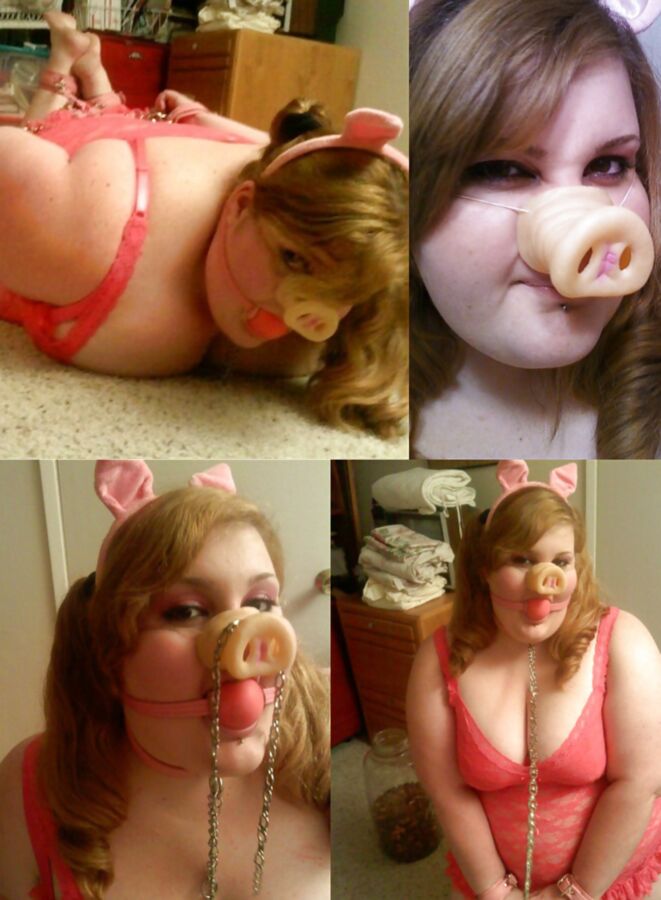 Miss Piggy