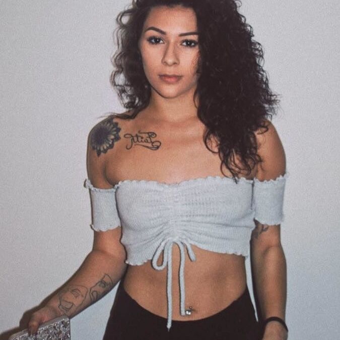 Latin Coworker