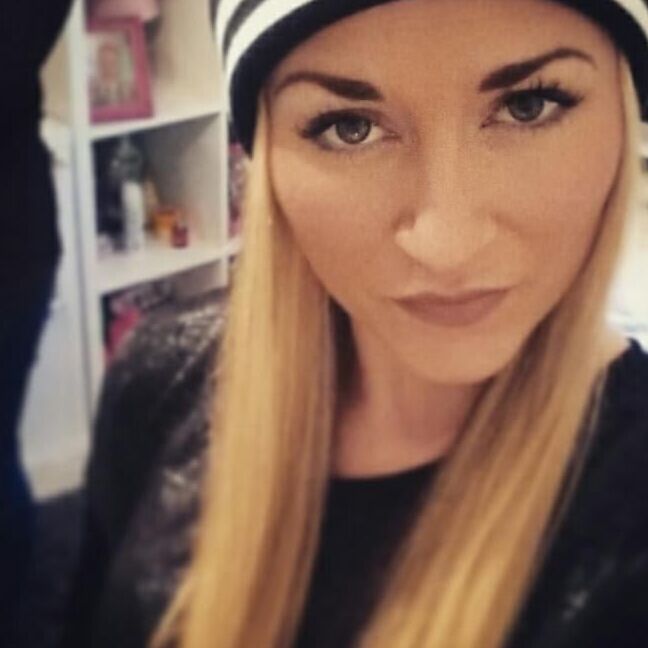 German Slut Wichsvorlage Farina