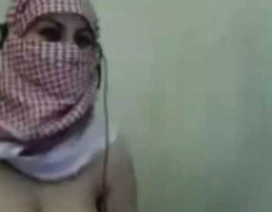 married with hijab