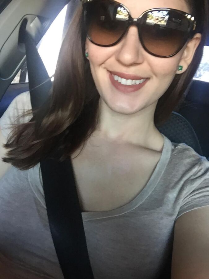 Selfie yah