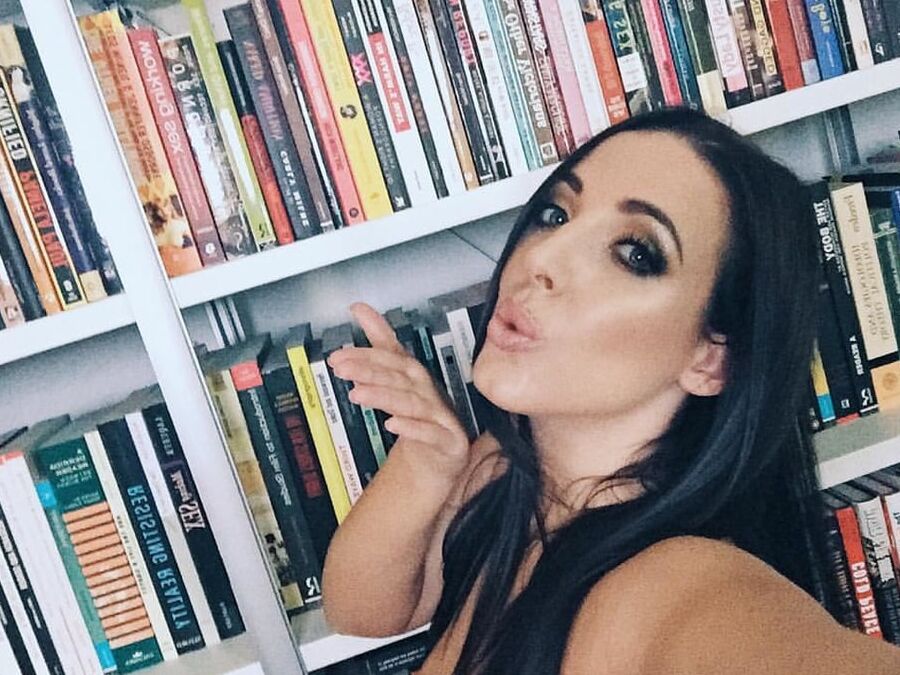 Nerds Are Sexy