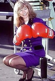 Helen Worth