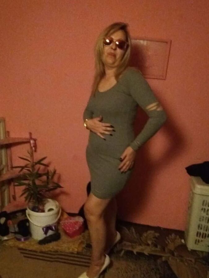 Ceca Mijic Cica Ljubovija