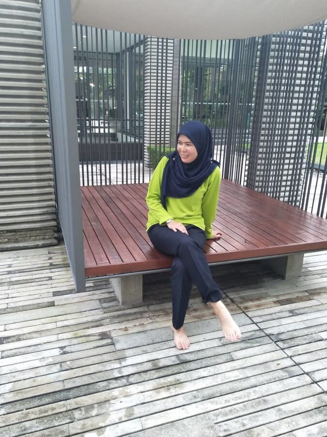 Suriati Ismail - MILF Melayu Legend (PREVIEW )