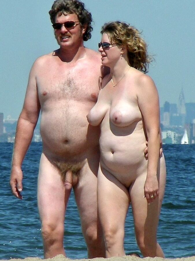Assorted Favorite Beach Milfs Wives and Couples