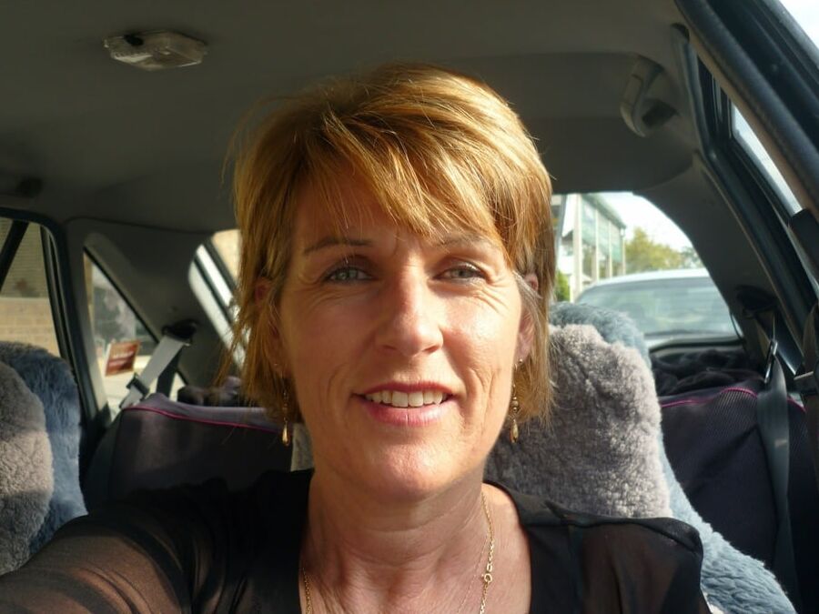 Sherri milf next door