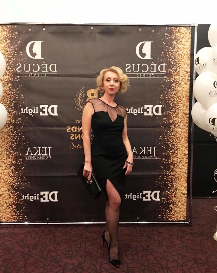 Aleksandra Gagen