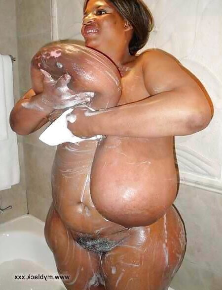 bbw mega boobs