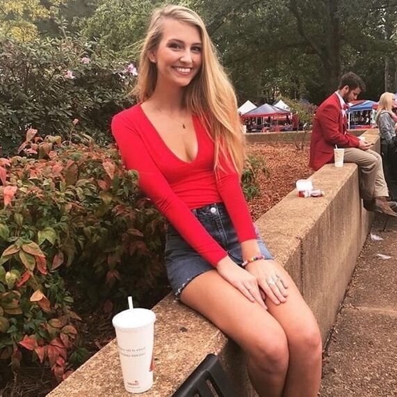 Exposed Webslut Bailey