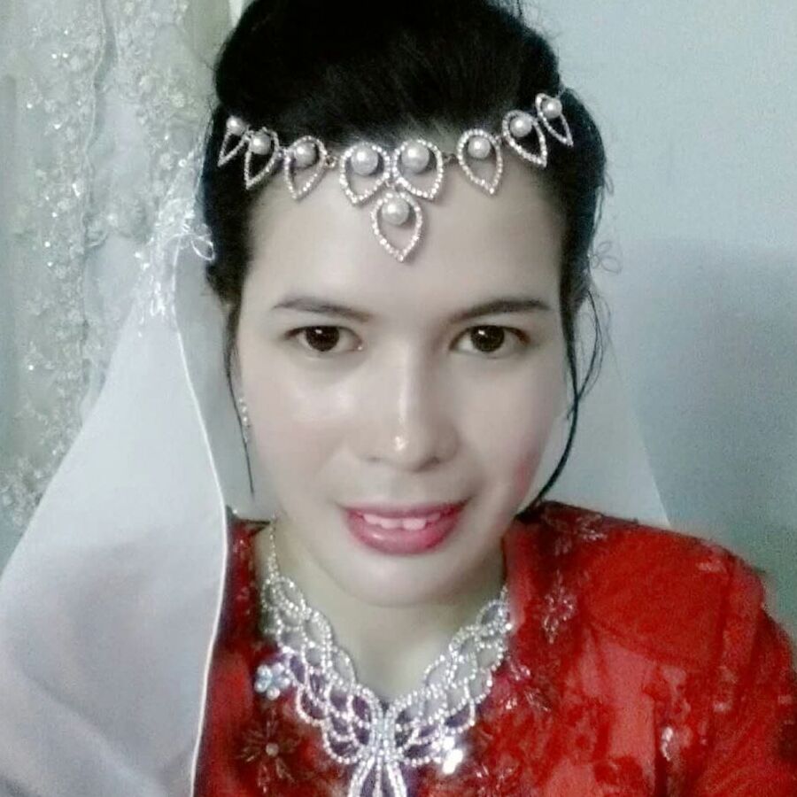 Suriati Ismail - MILF Melayu Legend (PREVIEW )
