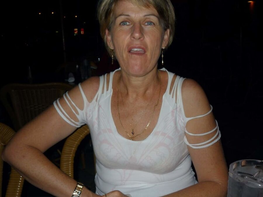 Sherri milf next door