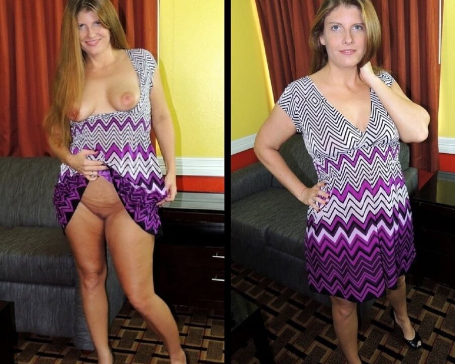 Ripe Fruits - Milf Wife