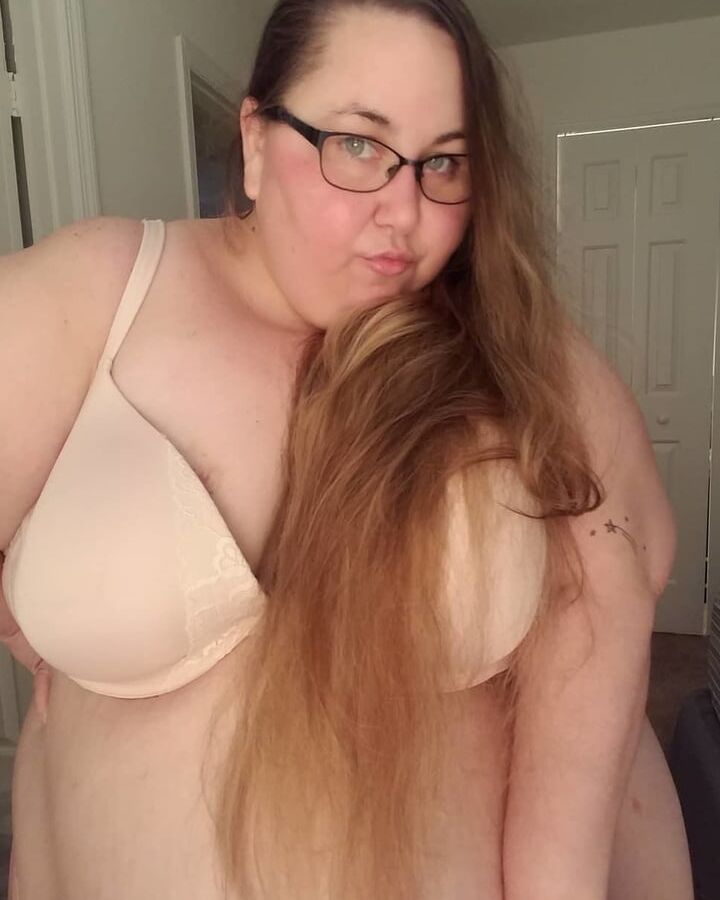 SSBBW Milf