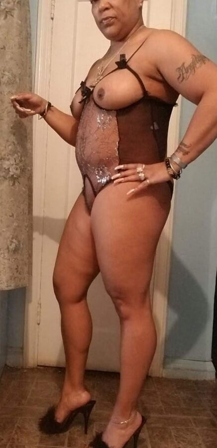 GROWN WOMAN EDITION