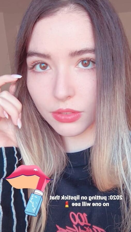 Autumn Farrell
