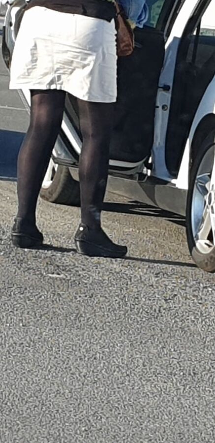 LOT OF ASS