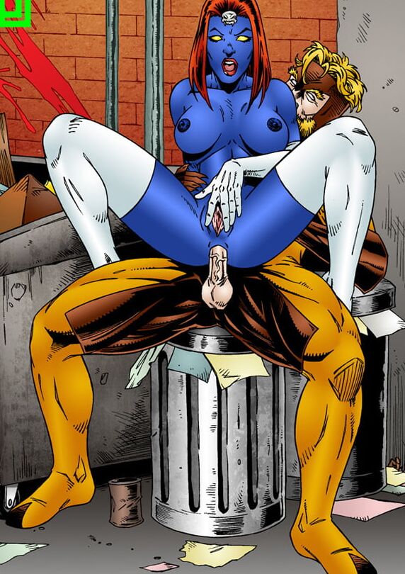 Mystique