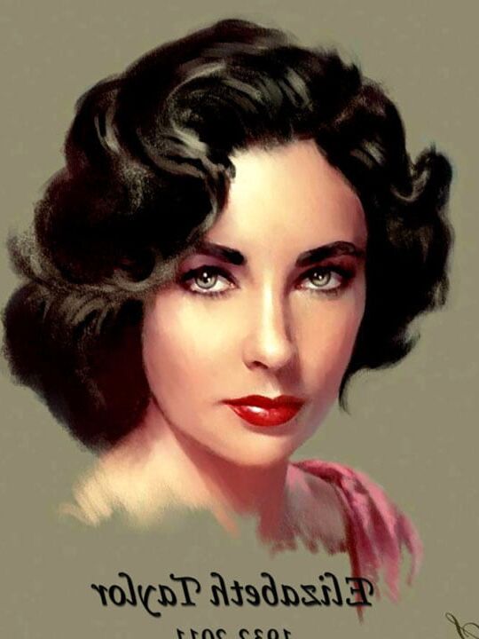 Elizabeth Taylor