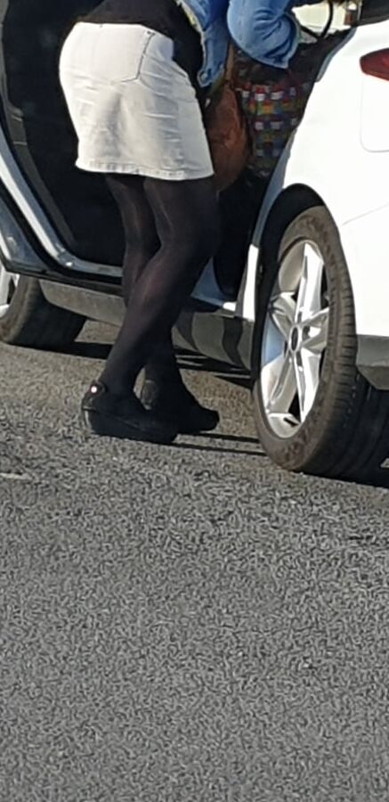 LOT OF ASS