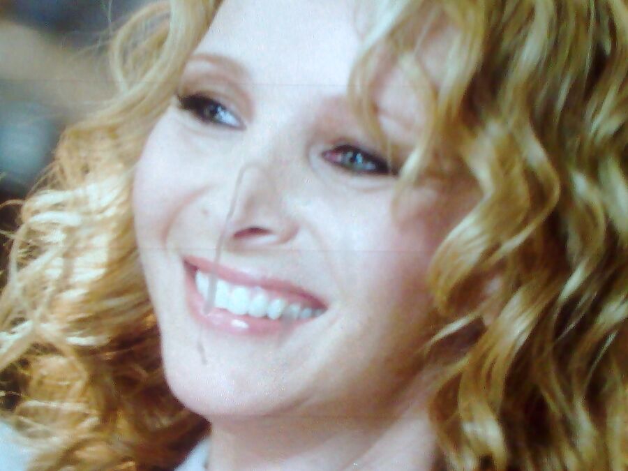 Lisa Kudrow -