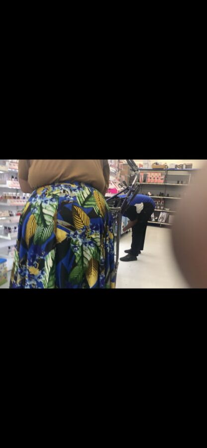 MASSIVE SSBBW GILF PHAT OLE ASS