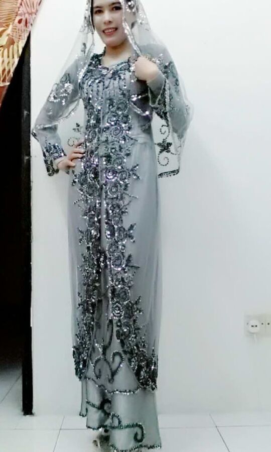 Suriati Ismail - MILF Melayu Legend (PREVIEW )