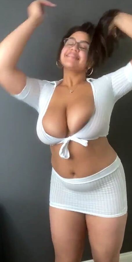 BoobGod Seven