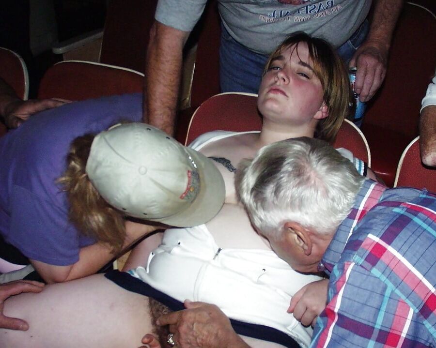 Bbw mix (Adult theater)