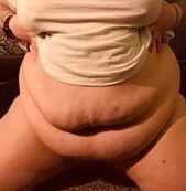 BBW Some Nice Fat Bellies
