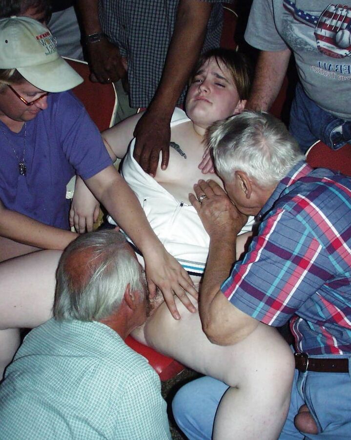 Bbw mix (Adult theater)