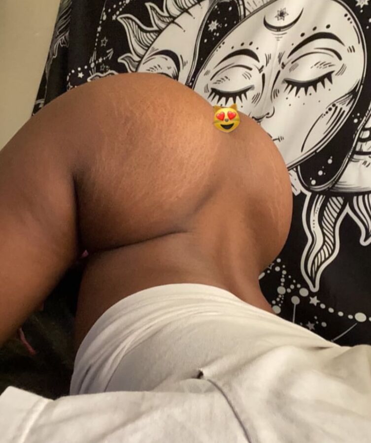 Love for black women