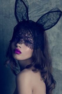 Mysterious Allure