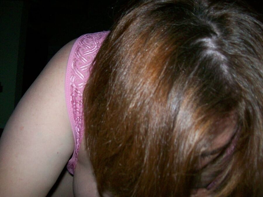 My lovely wife