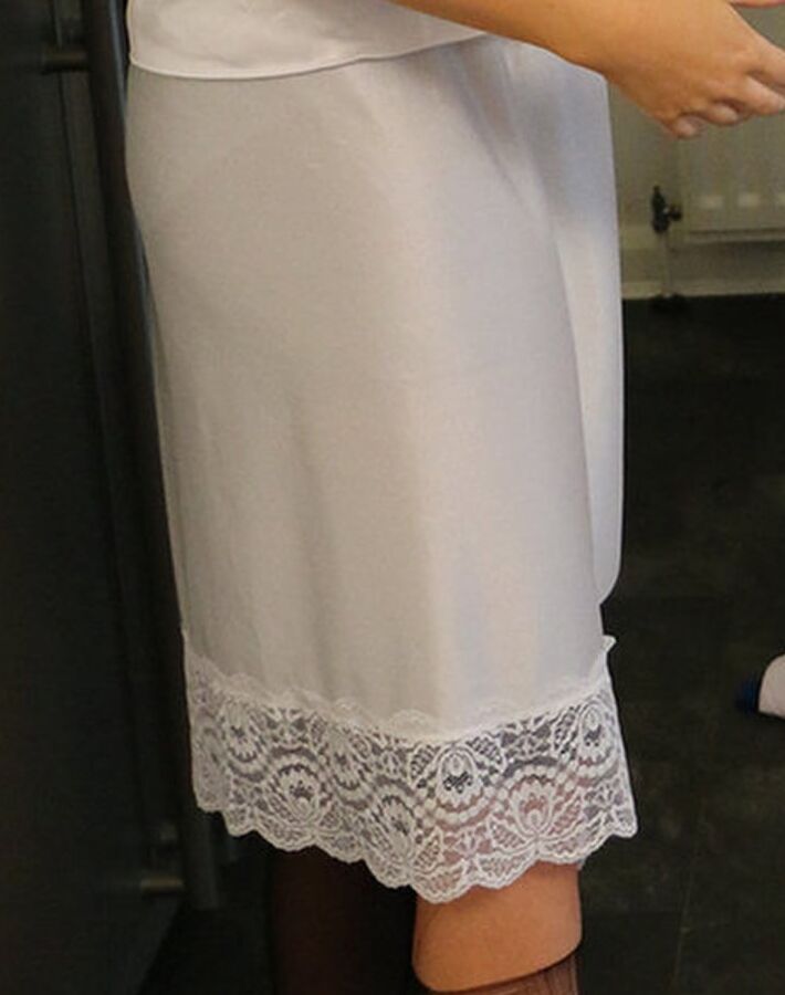 Lacy Lingerie Silky Slips Sexy Brassieres And More