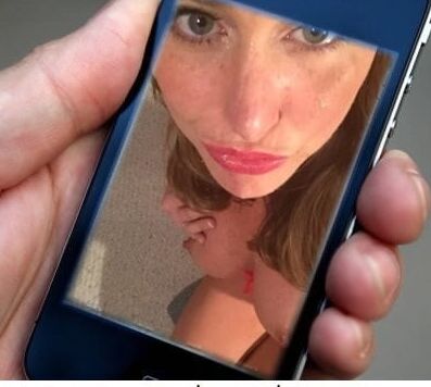 My Dad&;s phone