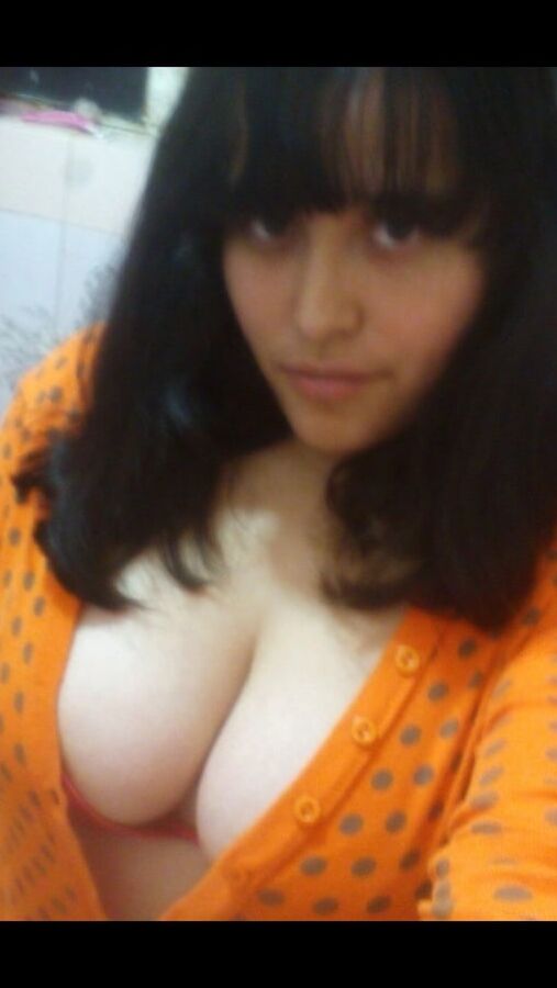 Pack gordita tetona