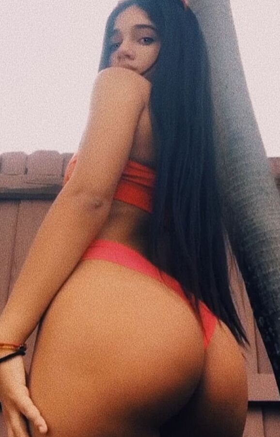 Thicc Latina