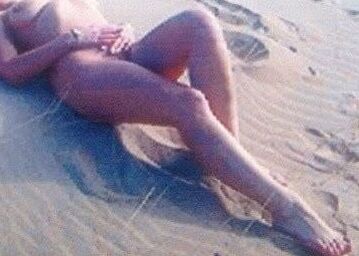 Anne from Cornwall exposed