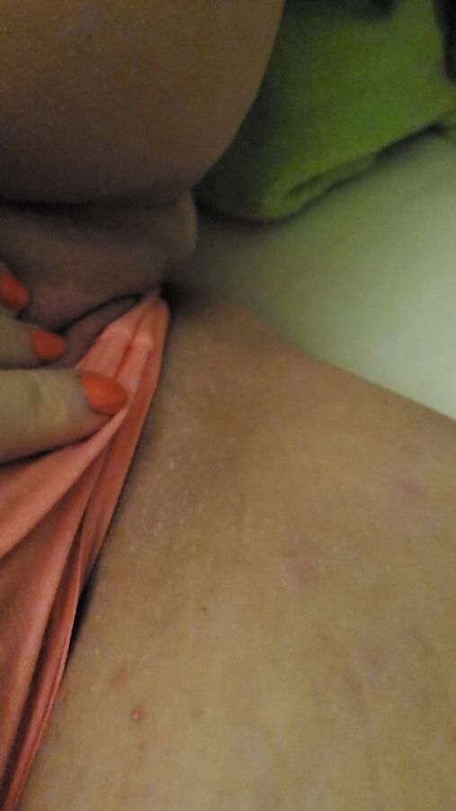Hot milf playing and teasing her man - months mashup