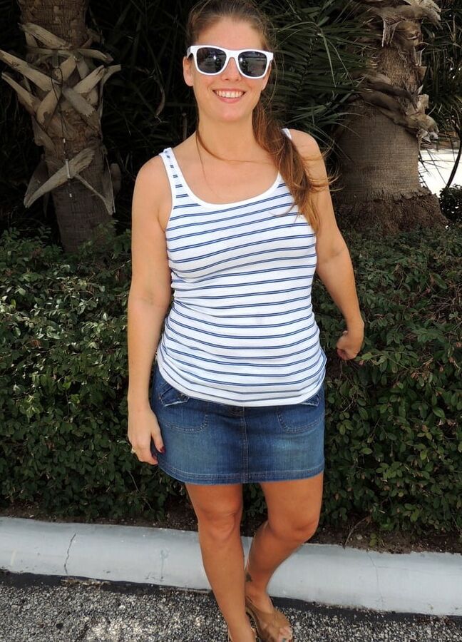 Ripe Fruits - Milf Wife