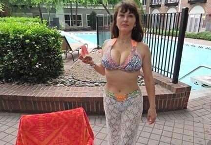 Slutty Wife
