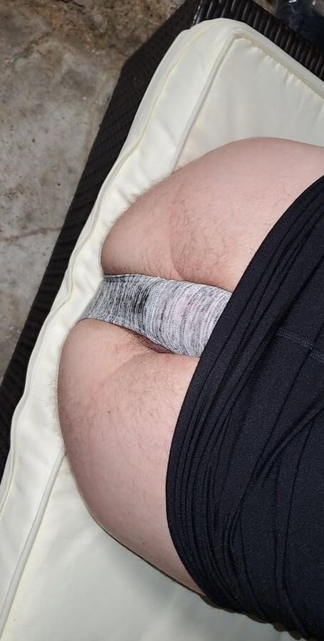 My bi side