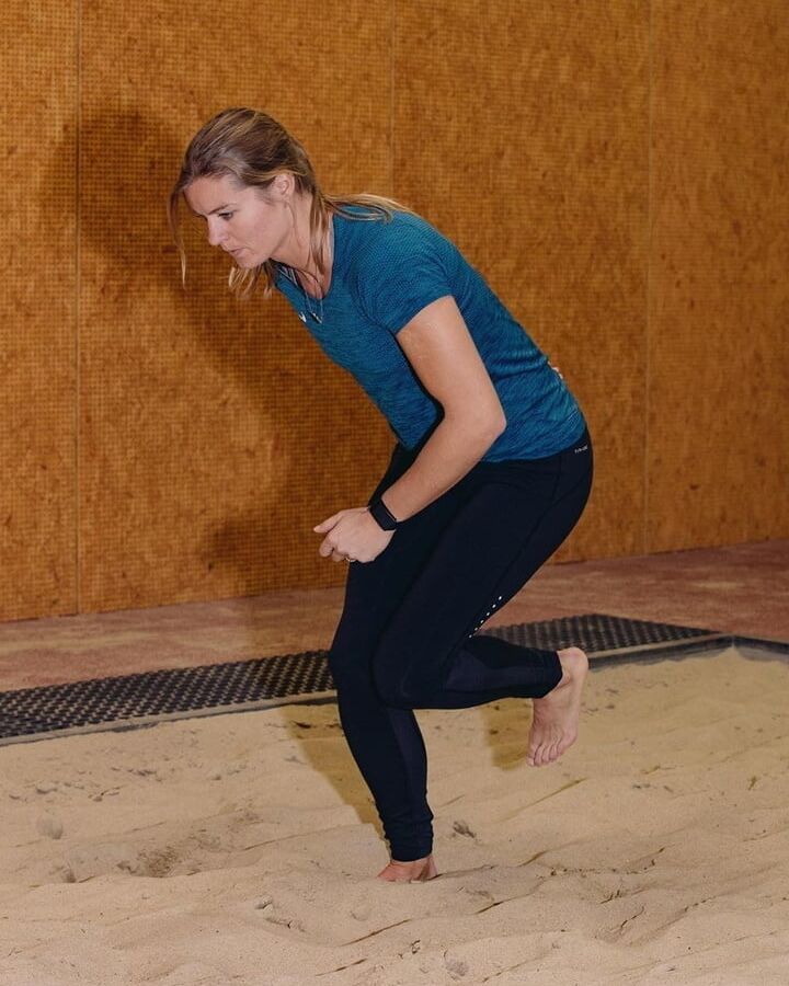Dafne Schippers