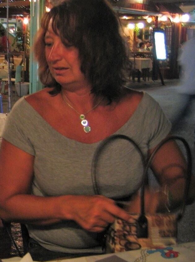 My Norwegen friends wife so hot