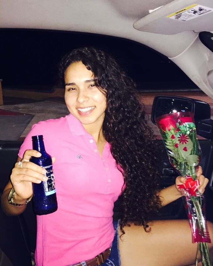Lucero Rodriguez (Mi Novia)