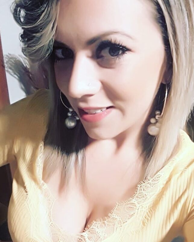 Serbian hot slut girl big natural tits Milica Vasiljevic