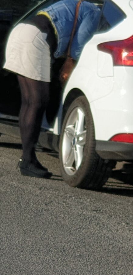LOT OF ASS