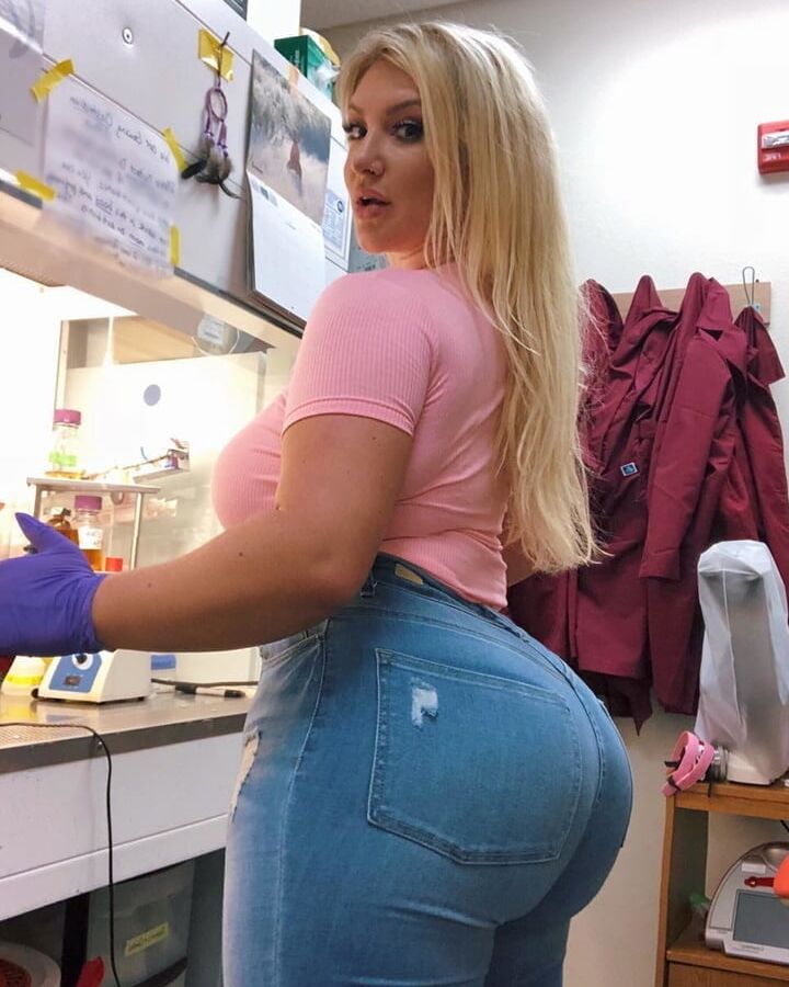 Thickness in jeans